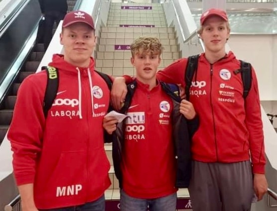 North Sea Swim Meet 2021